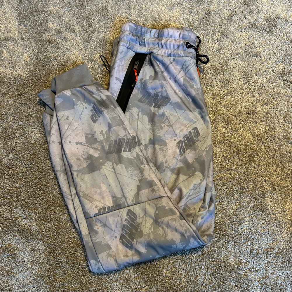 RGSTR - Jogger Sweatpants